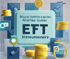 ETF Investment Guide: A must-have strategy for beginners